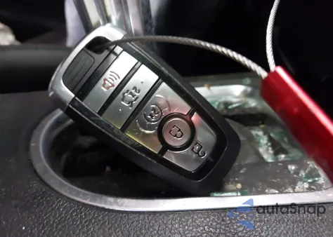 2023 Ford Mustang Gt Premium Fastback из США, поврежденный, VIN 1FA6P8CF9P5305066